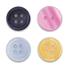 Shell Imitation (GI)